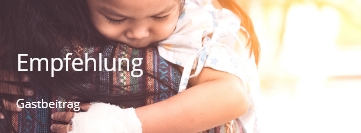 eltern-kind-bindung-thumbnail Kind auf dem Arm der Mutter