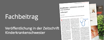 Keuchhusten Fachbeitrag von Roland Uphoff im Magazin Kinderkrankenschwester Keuchhusten Fachbeitrag von Roland Uphoff im Magazin Kinderkrankenschwester