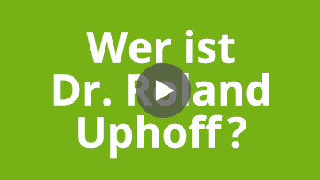 Dr. Roland Uphoff Dr. Roland Uphoff