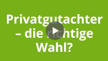 Privatgutachter Privatgutachter