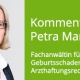 Fachanwältin für Medizinrecht Petra Marschweski